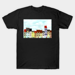 Strasbourg T-Shirt